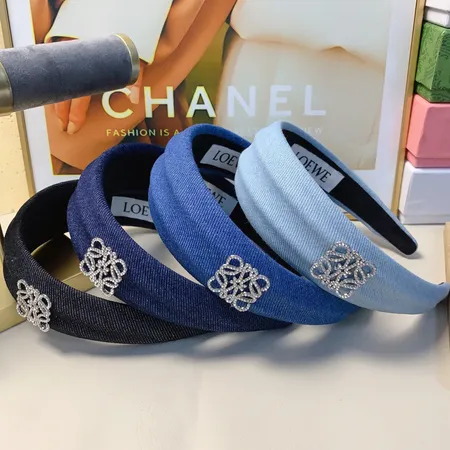 ディオール ヘアアクセサリー