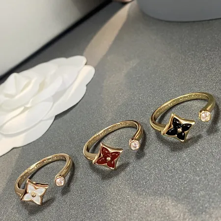 ルイヴィトン 指輪