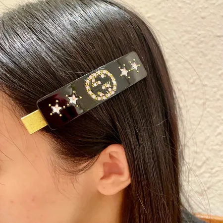 ルイヴィトン ヘアアクセサリー