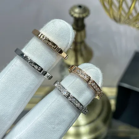 カルティエ 指輪