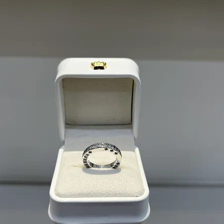 クロムハーツ 指輪