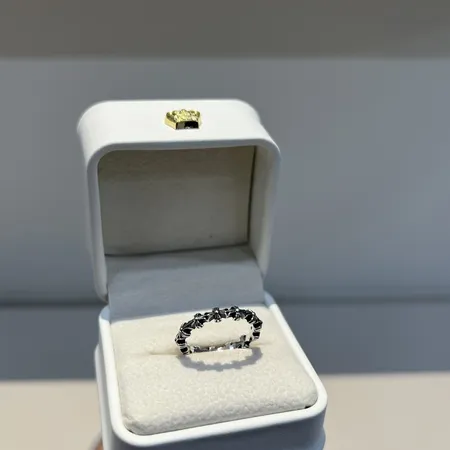 クロムハーツ 指輪