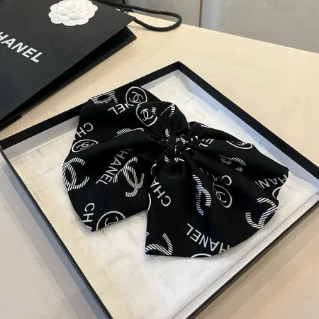 シャネル ヘアアクセサリー