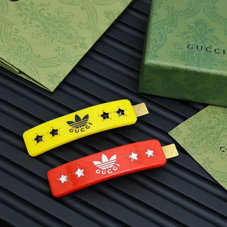 グッチ ヘアアクセサリー