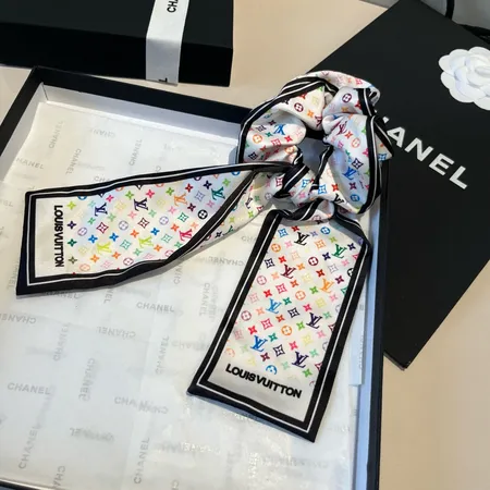 ルイヴィトン ヘアアクセサリー