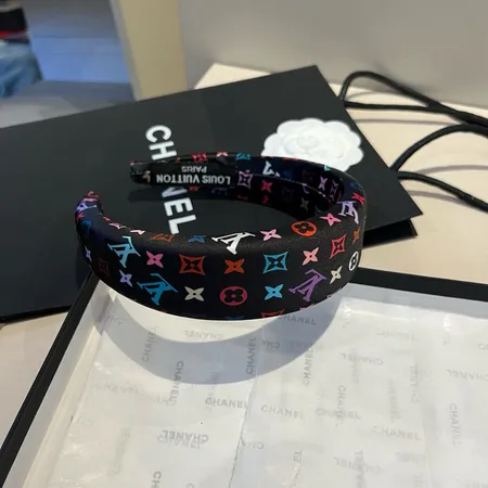 シャネル ヘアアクセサリー