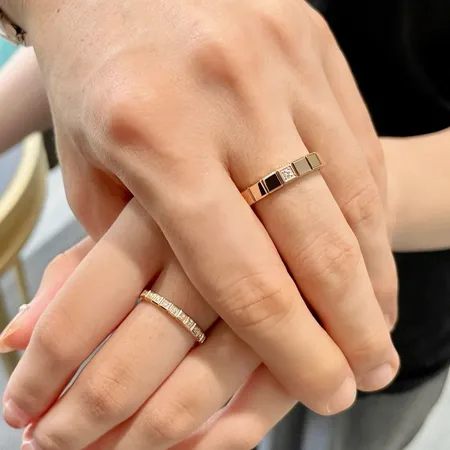 ハミルトン 指輪