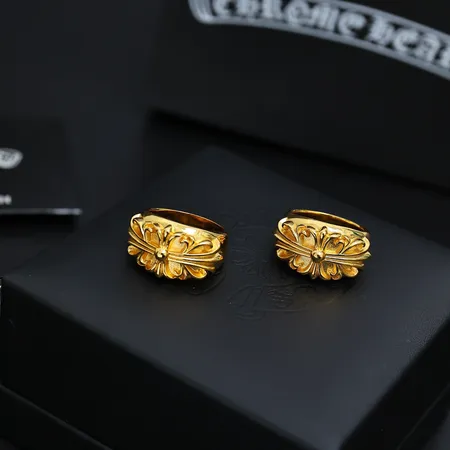 クロムハーツ 指輪