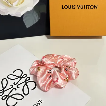 ルイヴィトン ヘアアクセサリー