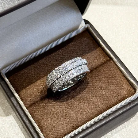 パテック フィリップ 指輪