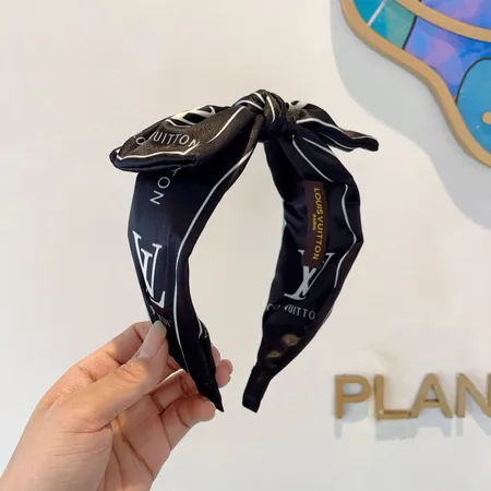 シャネル ヘアアクセサリー