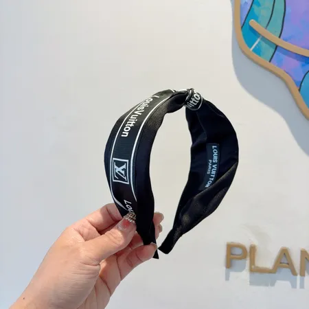 シャネル ヘアアクセサリー