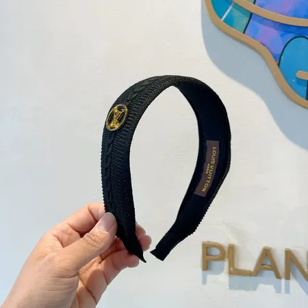 ルイヴィトン ヘアアクセサリー