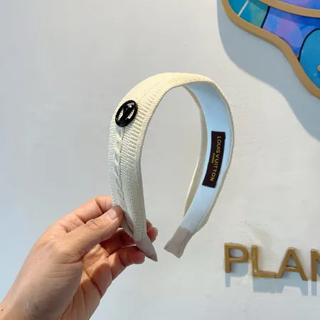 ルイヴィトン ヘアアクセサリー