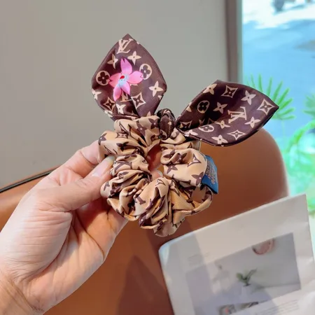 ルイヴィトン ヘアアクセサリー