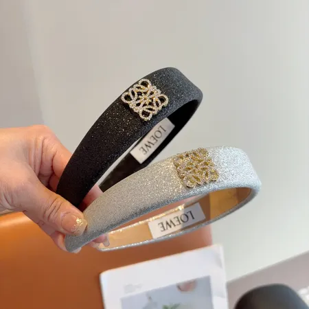 ディオール ヘアアクセサリー