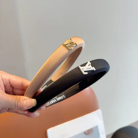 ルイヴィトン ヘアアクセサリー