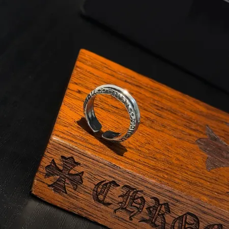 クロムハーツ 指輪