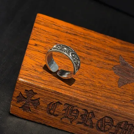 クロムハーツ 指輪