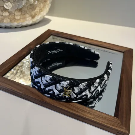 ディオール ヘアアクセサリー