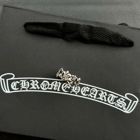 クロムハーツ 指輪