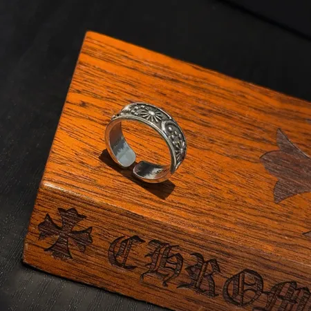クロムハーツ 指輪