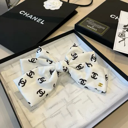 シャネル ヘアアクセサリー