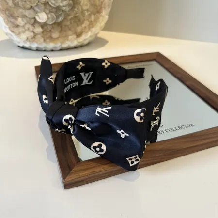 ルイヴィトン ヘアアクセサリー