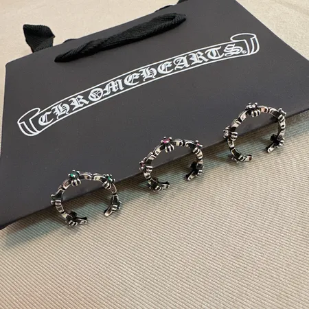 クロムハーツ 指輪