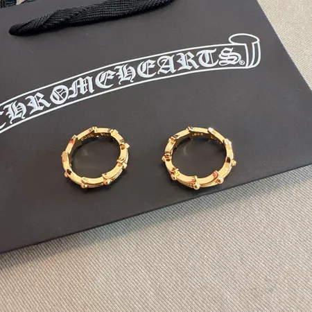 クロムハーツ 指輪