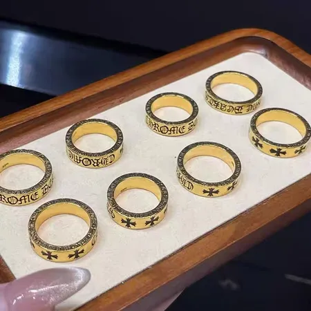 クロムハーツ 指輪