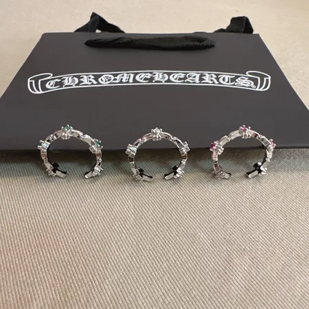 クロムハーツ 指輪