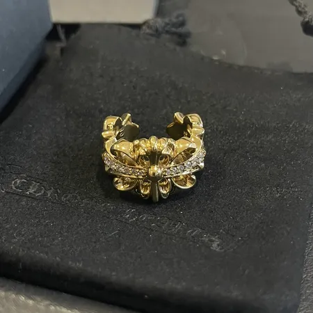 クロムハーツ 指輪