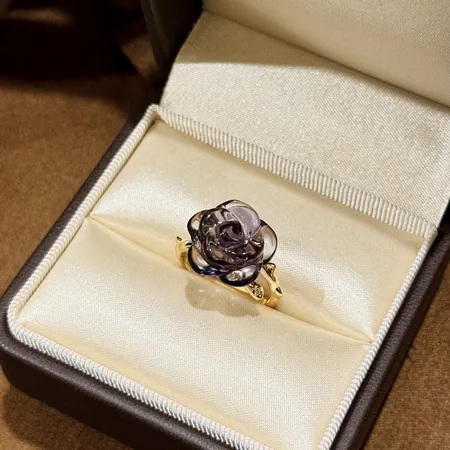 ディオール 指輪