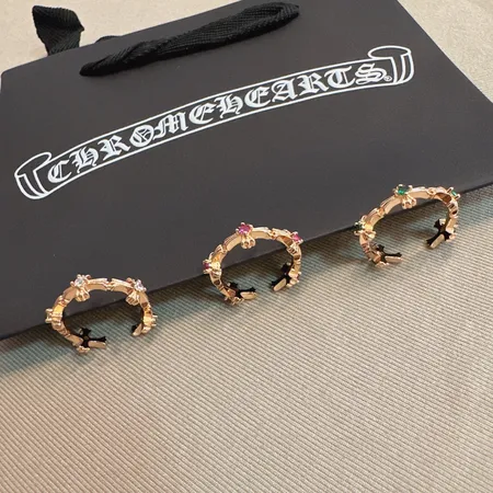 クロムハーツ 指輪