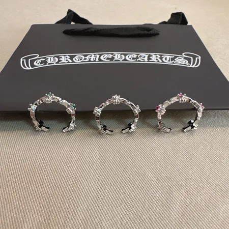 クロムハーツ 指輪