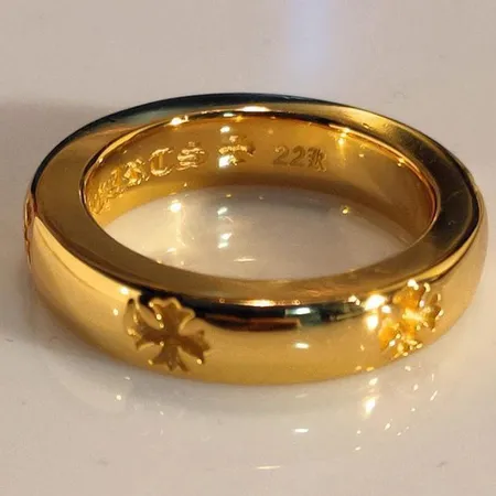 クロムハーツ 指輪