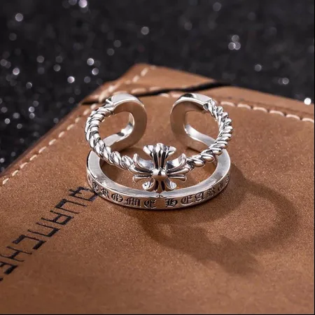 クロムハーツ 指輪