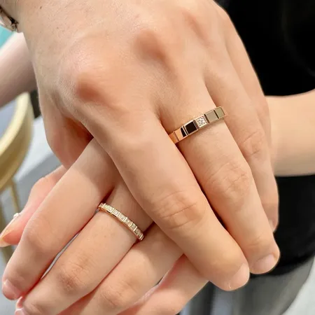 ハミルトン 指輪