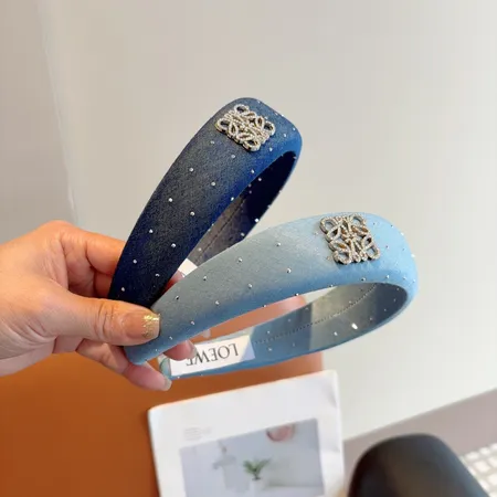 ディオール ヘアアクセサリー