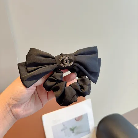 シャネル ヘアアクセサリー