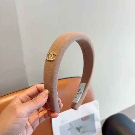 シャネル ヘアアクセサリー