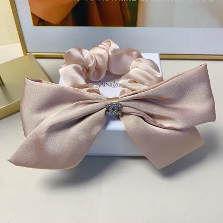 シャネル ヘアアクセサリー