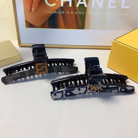 ディオール ヘアアクセサリー