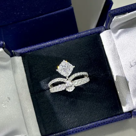 ヴィヴィアン・ウエストウッド 指輪