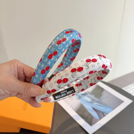 ルイヴィトン ヘアアクセサリー