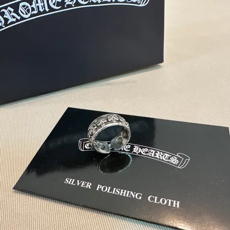 クロムハーツ 指輪