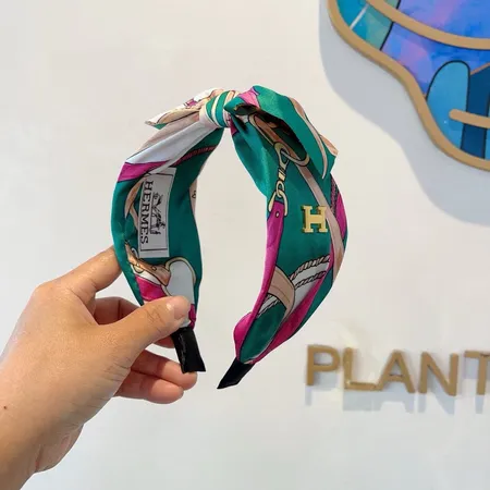 シャネル ヘアアクセサリー