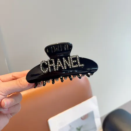 シャネル ヘアアクセサリー