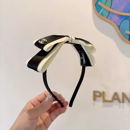 シャネル ヘアアクセサリー